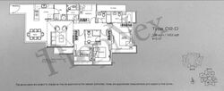 YewTee Residences (D23), Apartment #529486411